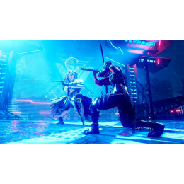 Ninja Gaiden 4 [PS5, русские субтитры]