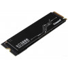 Kingston KC3000 1TB SKC3000S/1024G