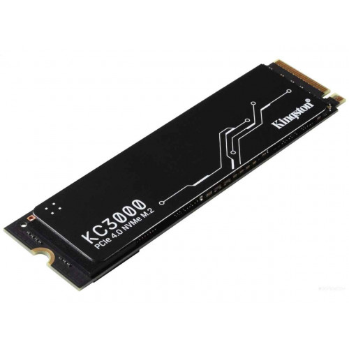 Kingston KC3000 1TB SKC3000S/1024G