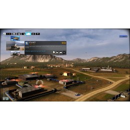 R.U.S.E: The Art of Deception (с поддержкой PS Move) [PS3, английская версия] Trade-in / Б.У.