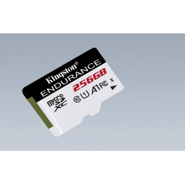 Kingston High Endurance microSDXC 256GB