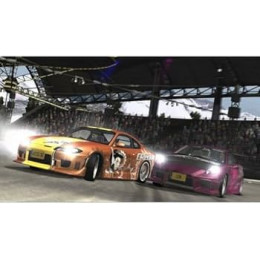 Juiced 2: Hot Import Nights [PS3, английская версия] Trade-in / Б.У.