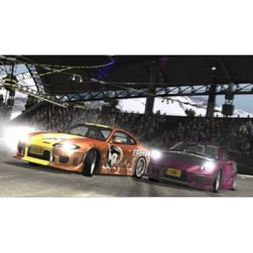Juiced 2: Hot Import Nights [PS3, английская версия] Trade-in / Б.У.