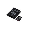 Kingston Canvas Select Plus microSDXC 128GB SDCS2/128GB (с адаптером)