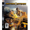 MotorStorm [PS3, английская версия] Trade-in / Б.У.