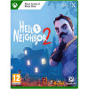 Hello Neighbor 2 [Xbox Series X - Xbox One, русские субтитры]