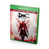 DmC Devil May Cry - Definitive Edition [Xbox One, русские субтитры]