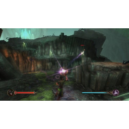 Чародей для PS Move [PS3, русская версия] Trade-in / Б.У.