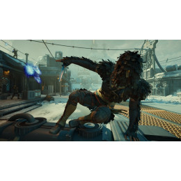 The Outer Worlds 2 [PS5, русские субтитры]