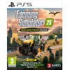 Farming Simulator 25: Higlands Fishing Edition [PS5, русские субтитры]