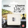 Kingston High Endurance microSDXC 256GB