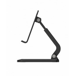 Настольный держатель Maxvi MD-02 черный