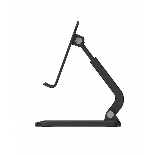 Настольный держатель Maxvi MD-02 черный