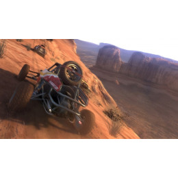 MotorStorm [PS3, английская версия] Trade-in / Б.У.