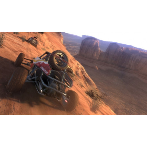 MotorStorm [PS3, английская версия] Trade-in / Б.У.