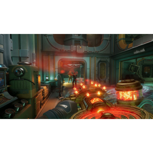 The Outer Worlds 2 [PS5, русские субтитры]