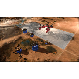 R.U.S.E: The Art of Deception (с поддержкой PS Move) [PS3, английская версия] Trade-in / Б.У.