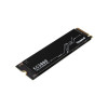 SSD диск SKC3000S/1024G 1024GB KC3000 M.2 2280 NVMe PCIe, Kingston