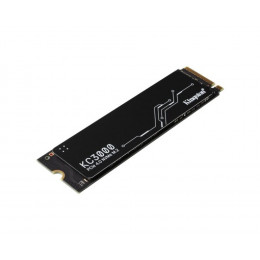 SSD диск SKC3000S/1024G 1024GB KC3000 M.2 2280 NVMe PCIe, Kingston