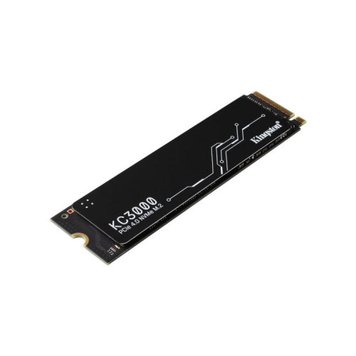 SSD диск SKC3000S/1024G 1024GB KC3000 M.2 2280 NVMe PCIe, Kingston