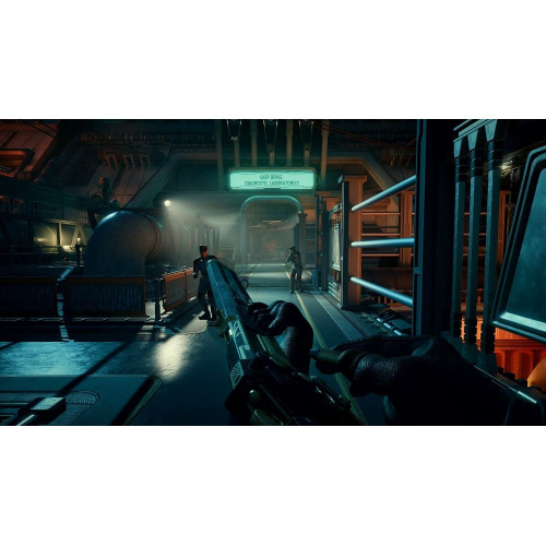 The Outer Worlds 2 [PS5, русские субтитры]