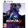 Ninja Gaiden 4 [PS5, русские субтитры]