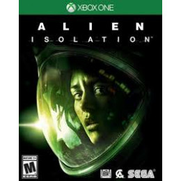 Alien: Isolation [Xbox One, русская версия]