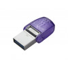 Флэш накопитель DTDUO3CG3/128GB 128GB DataTraveler microDuo 3C, Kingston