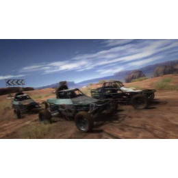 MotorStorm [PS3, английская версия] Trade-in / Б.У.