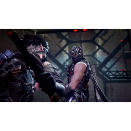 Ninja Gaiden 4 [PS5, русские субтитры]