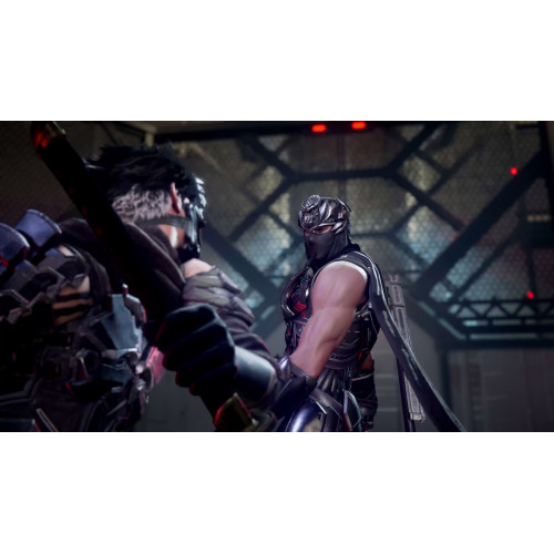 Ninja Gaiden 4 [PS5, русские субтитры]