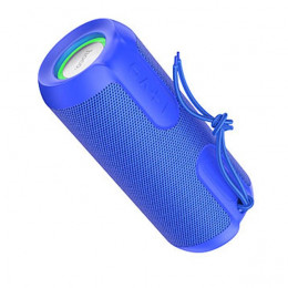 Колонка портативная HOCO BS48 BT Blue