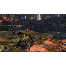 Чародей для PS Move [PS3, русская версия] Trade-in / Б.У.