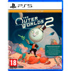 The Outer Worlds 2 - Premium Edition [PS5, русские субтитры]