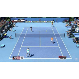 Virtua Tennis 3 [PS3, английская версия] Trade-in / Б.У.