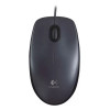 Мышь Logitech M90 Черный (910-001970)