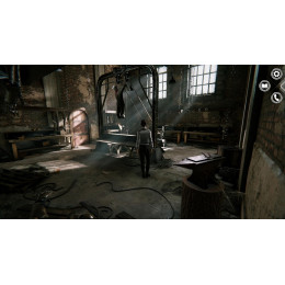 Сибирь (Syberia) Remastered Limited Edition [PS5, русская версия]