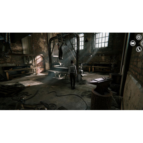 Сибирь (Syberia) Remastered Limited Edition [PS5, русская версия]