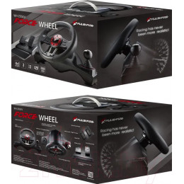 Руль FlashFire Force (WH-2304V)