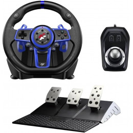 Руль FlashFire Suzuka (F111)