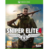 Sniper Elite 4 [Xbox One, русская версия]