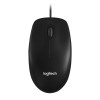 Мышь Logitech M100 Черный (910-006652)