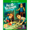 Hello Neighbor: Hide & Seek [Xbox One, русские субтитры]