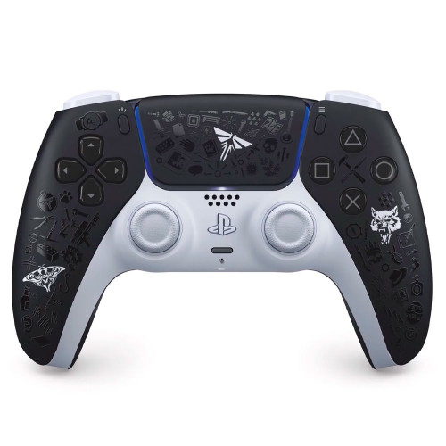 PS 5 Controller Wireless DualSense Tha Last of Us