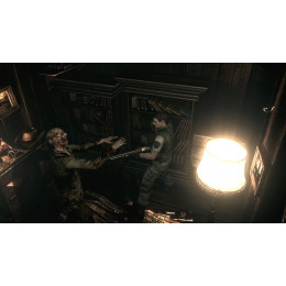 Resident Evil Origins Collection [Xbox One, английская версия]