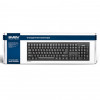 Клавиатура Sven Standard 303 black (USB+PS/2)