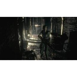 Resident Evil Origins Collection [Xbox One, английская версия]