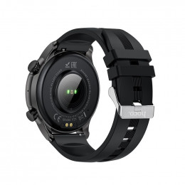 Смарт-часы HOCO Y31 Smart sports watch (call version) Black
