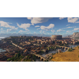 Anno 117: Pax Romana [PS5, русские субтитры]