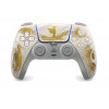PS 5 Джойстик беспроводной DualSense Ghost of Yotei Gold Limited Edition